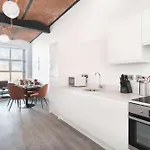 Fabulous 2Bed Manchester Apartment Close To Etihad